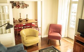 Sao Lazaro Appartment By Demsimmo