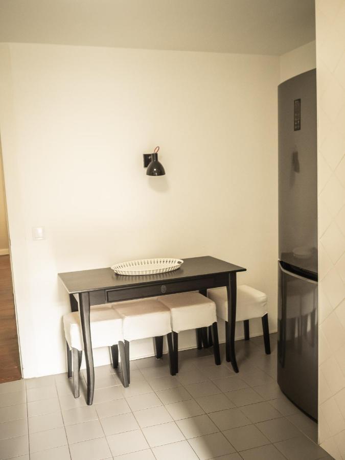 Sao Lazaro Appartment By Demsimmo Lisboa Extérieur photo